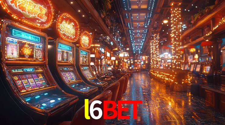 l6bet - Caça-Níqueis Online Cassino - l6bet app