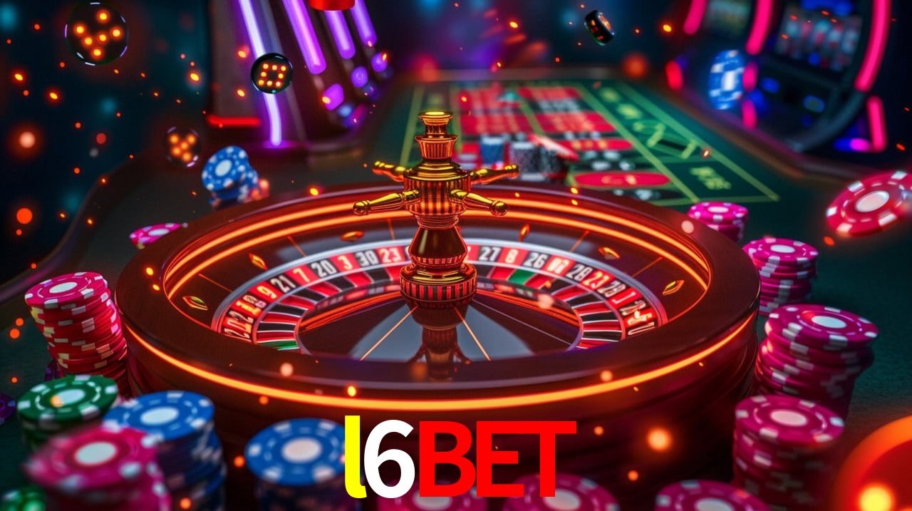 Descubra a Essência do l6bet: Nossa História e Compromissos