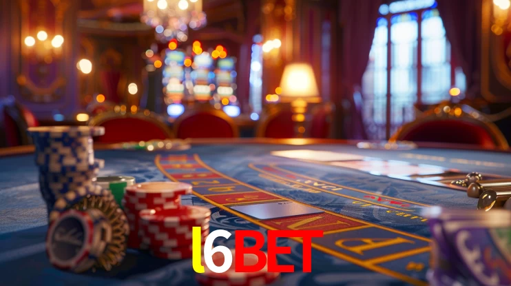 Live Casino l6bet