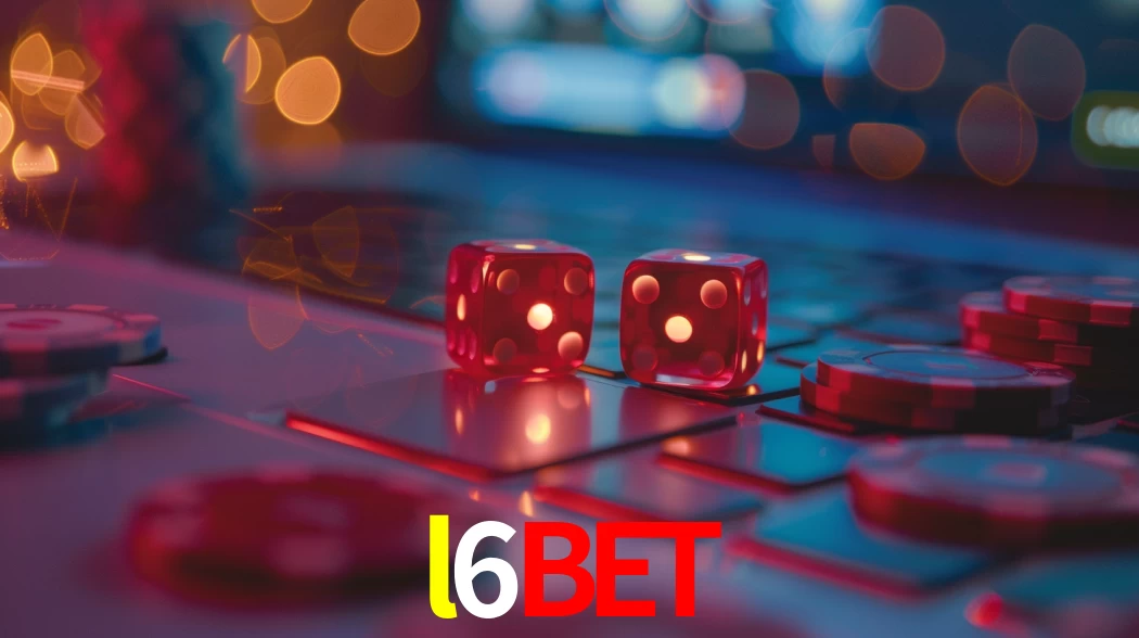 Game Providers l6bet