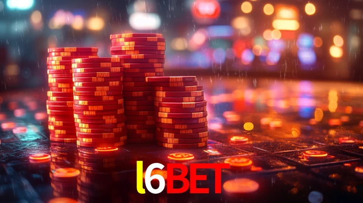 l6bet: Jogos de Caça-Níqueis-Altas Recompensas, Roleta-Velocidade, Blackjack-Desafios Máximos