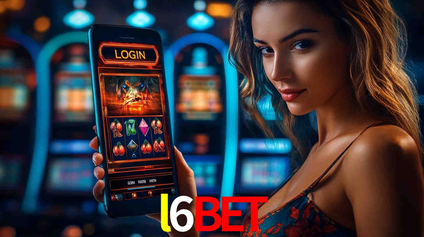 l6bet,l6bet app