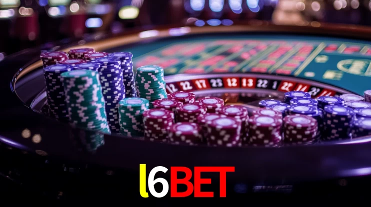 Live Casino l6bet