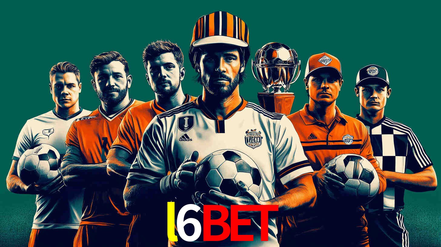 Desvendando o Mundo dos Jogos Virtuais na l6bet