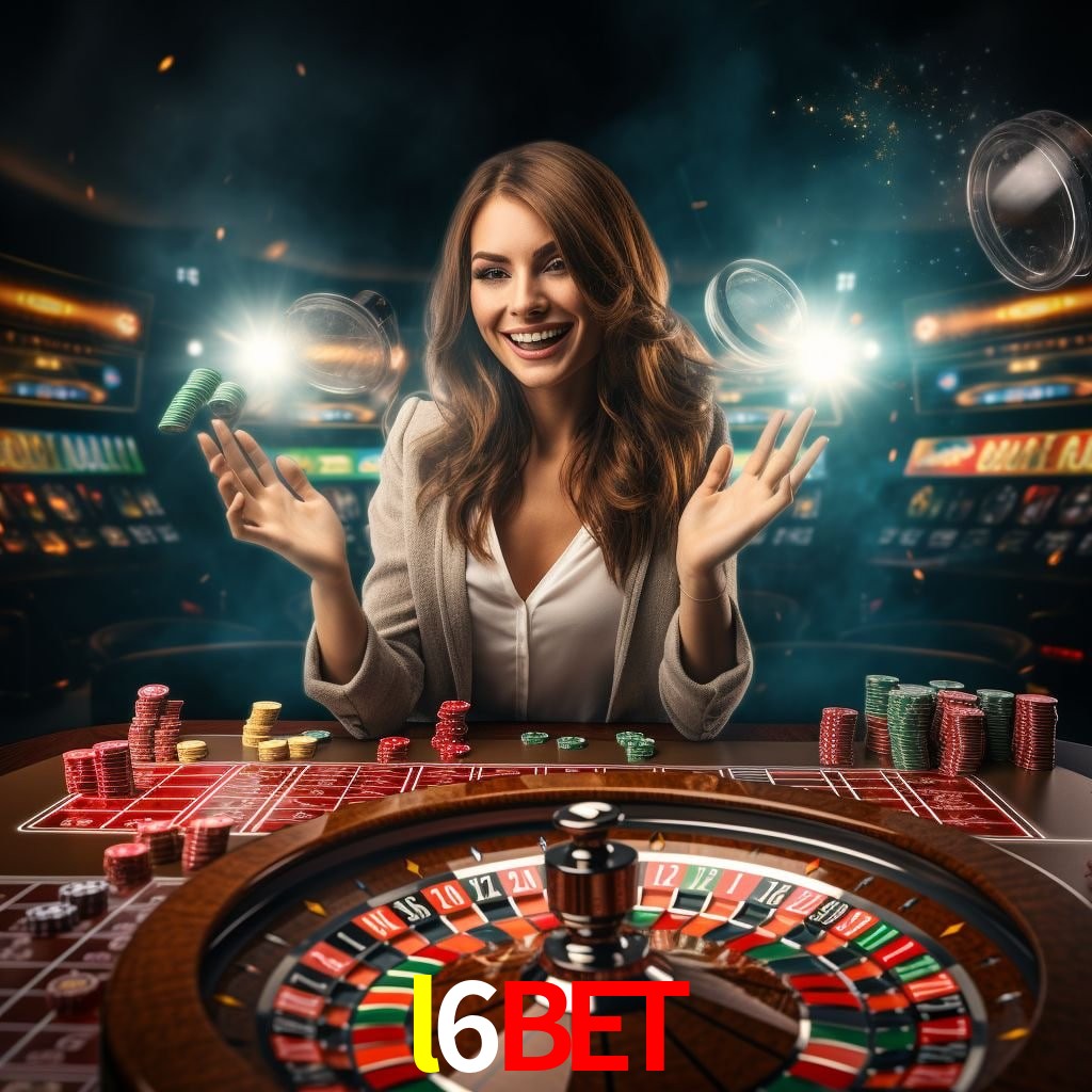 l6bet,l6bet app