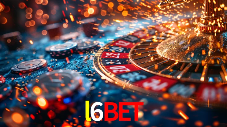 Slot Games l6bet